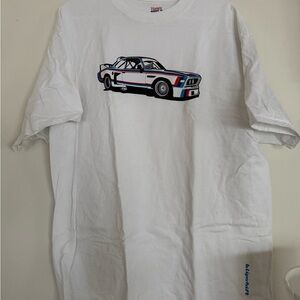 BMW e30 M3 tshirt